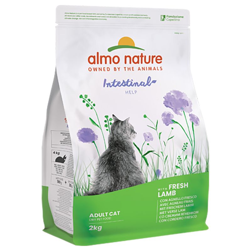Almo Nature Intestinal Help agneau