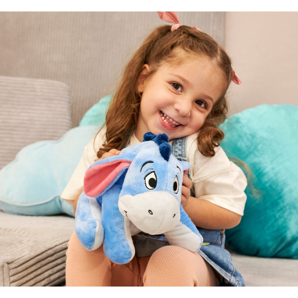 Køb Simba Toys Disney Peter Plys, Æsel Bamse (25 Cm)