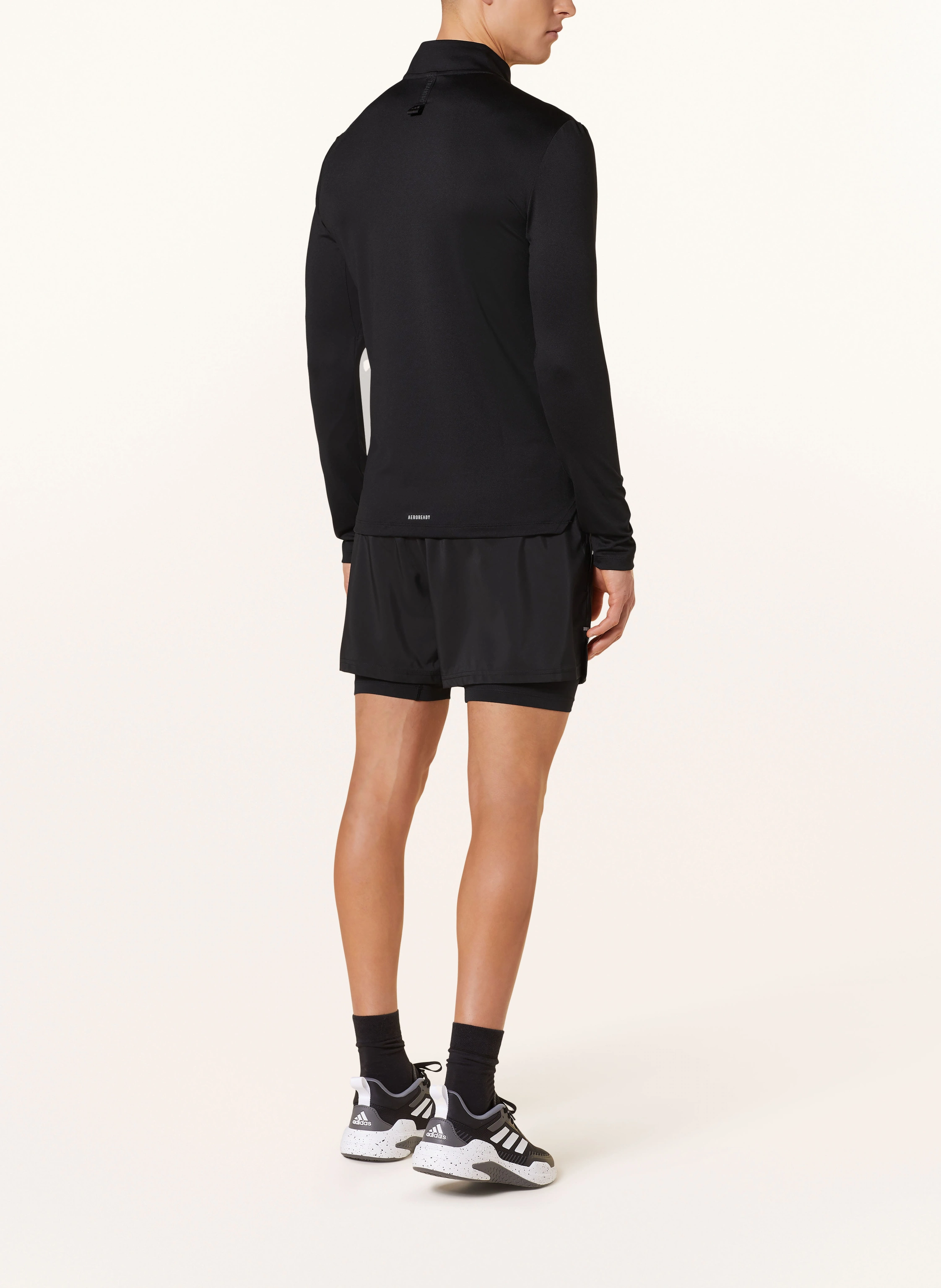 adidas Longsleeve WORKOUT