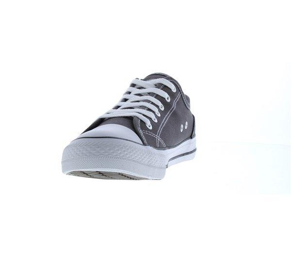 SoulCal Canvas Low Ladies Canvas Shoes