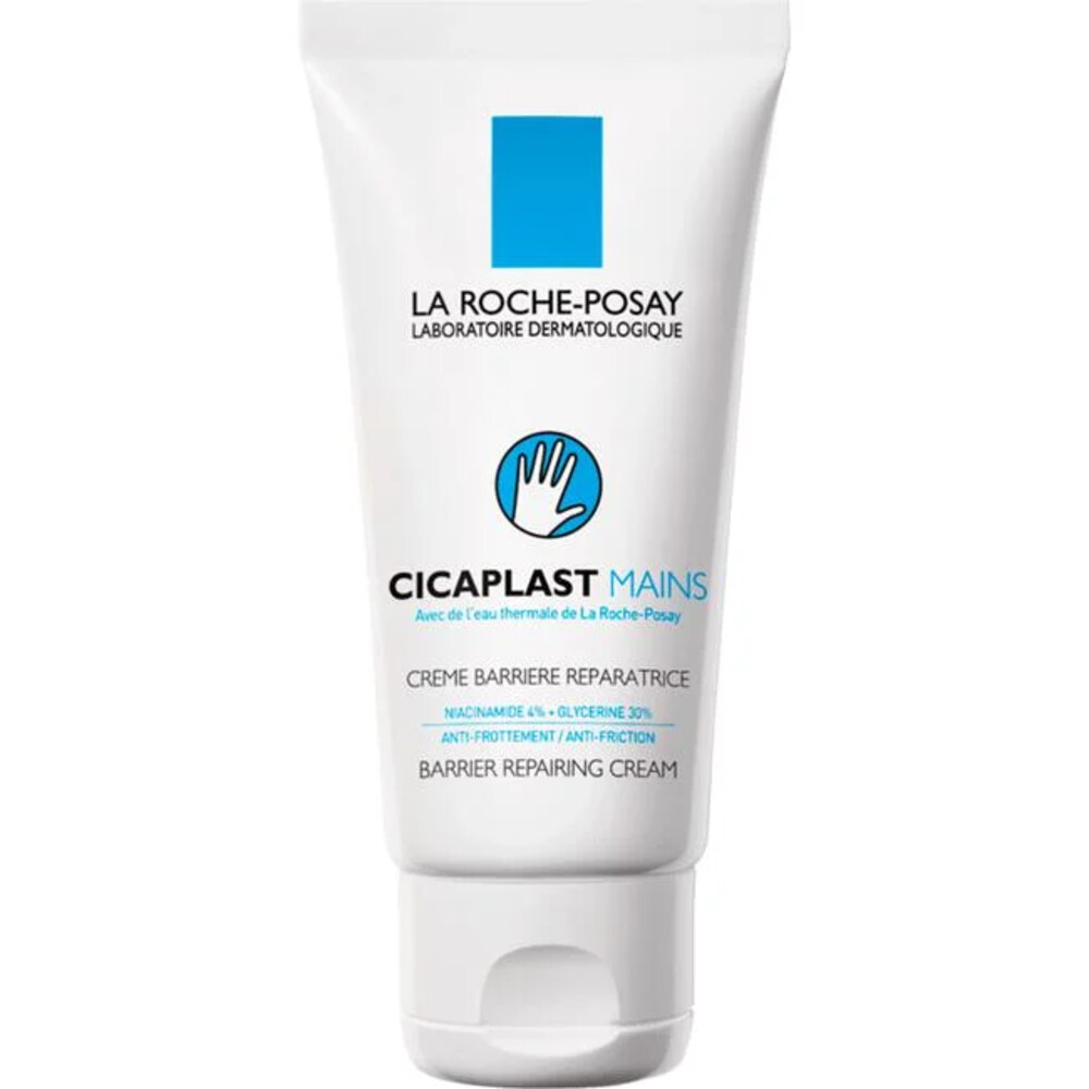 La Roche Posay Cicaplast Handcrème50 ml
