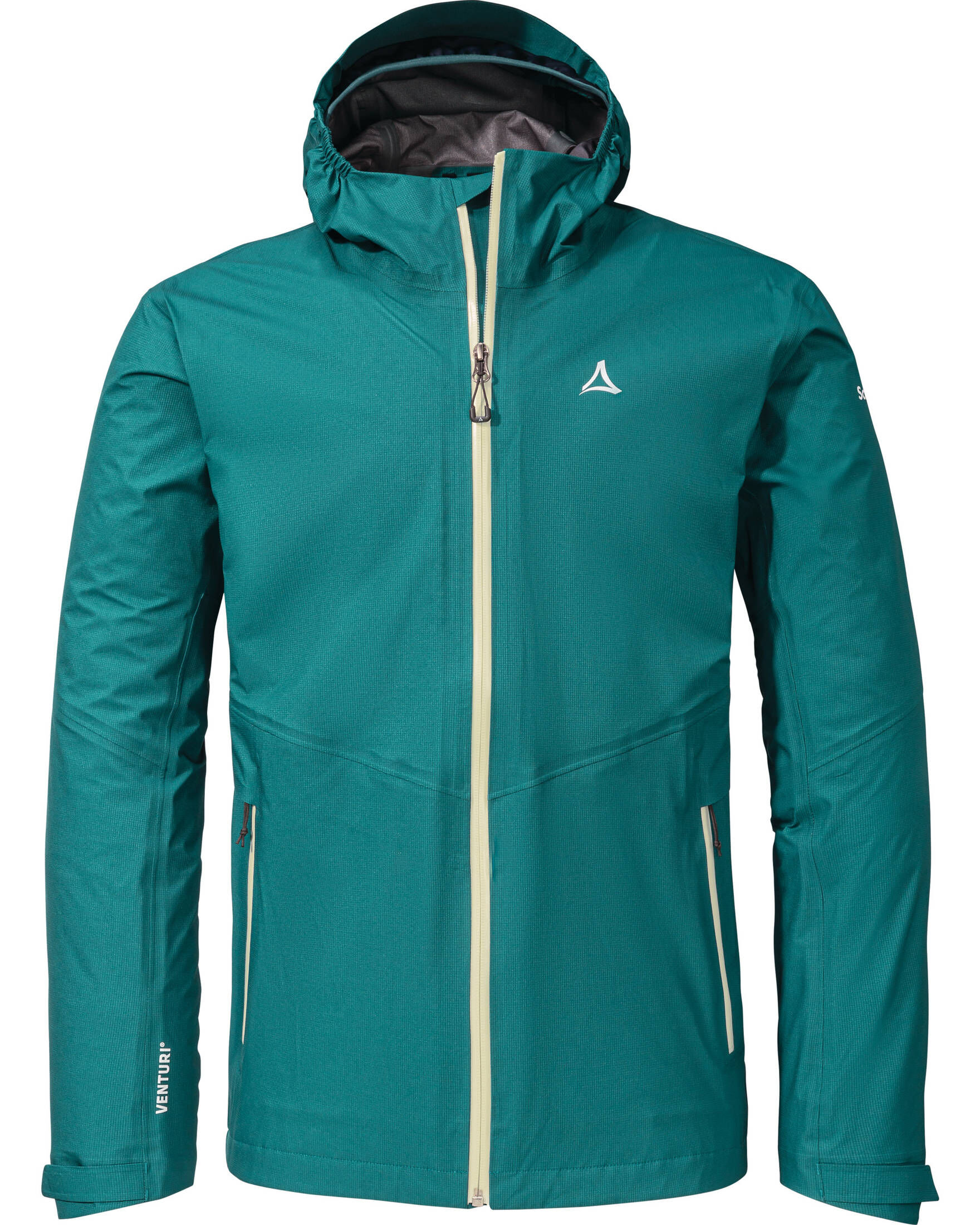 Schöffel| Herren Jacke 3L BEGORO M