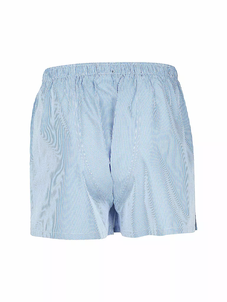 POLO RALPH LAUREN Boxershorts blau