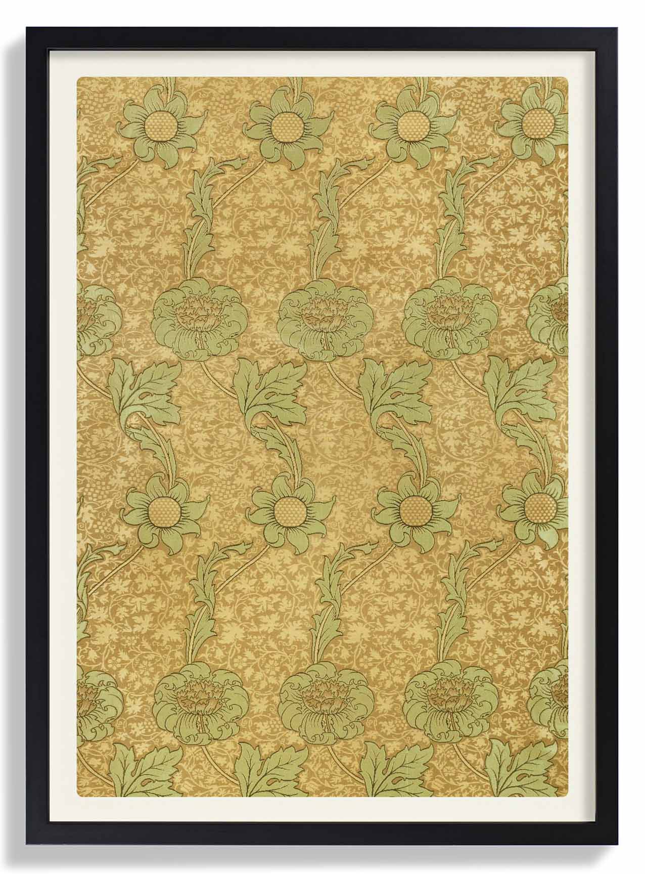William Morris Kennet II
