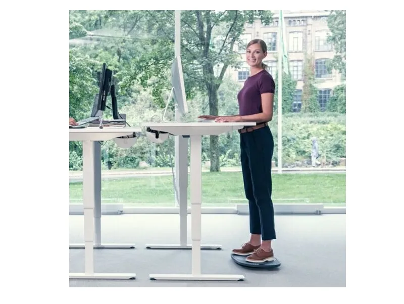 BackApp 360 balancebræt