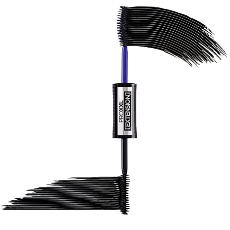 Mascara Pro XXL Extension Black