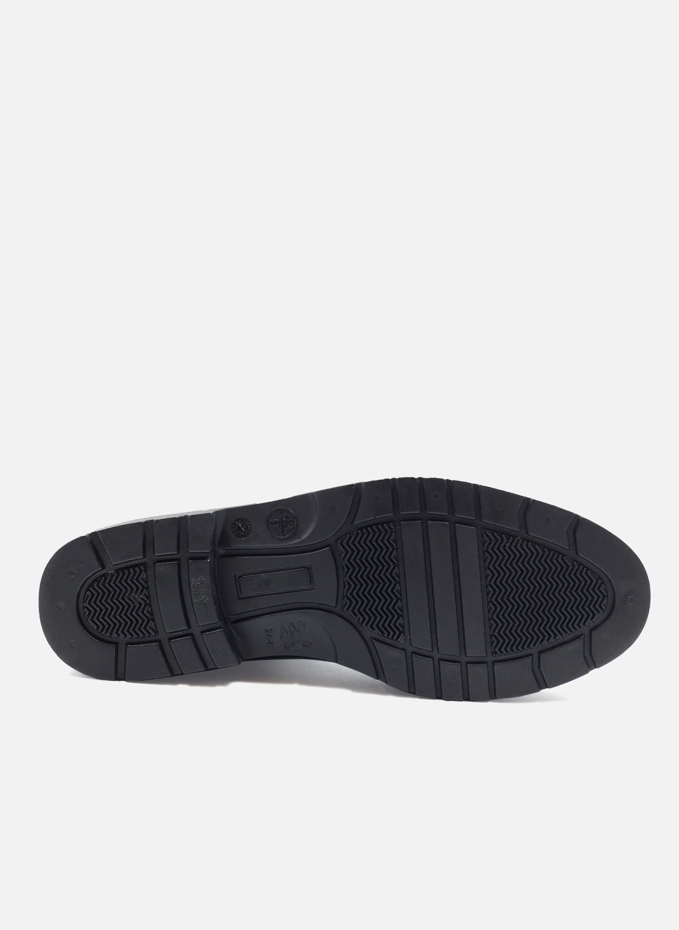 Boots de pluie | Noir