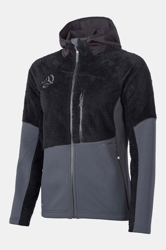 Ternua Ternua Lofter Hood Fleece