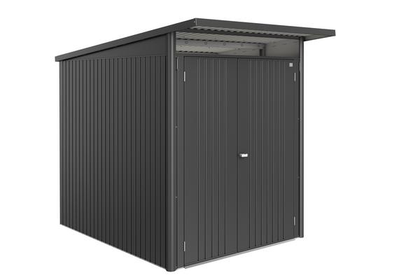 Biohort Metallgerätehaus AvantGarde ECO A2,