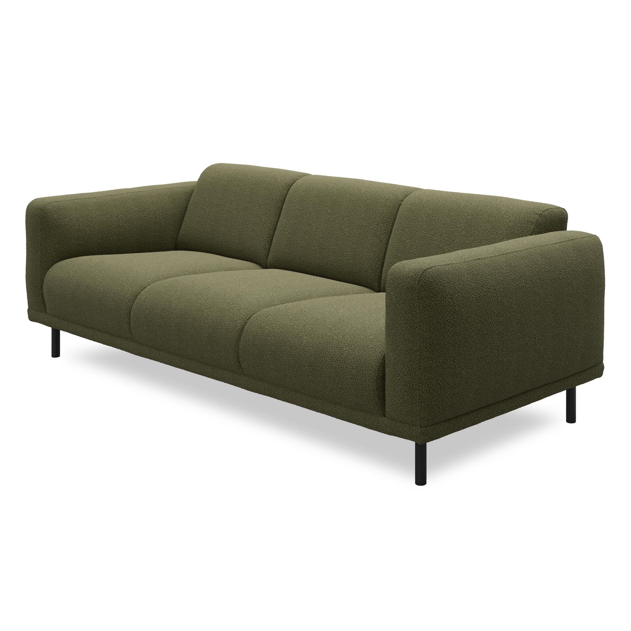 Parker 3 pers Sofa