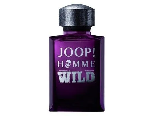 Joop Men's Wild EDT 125ml