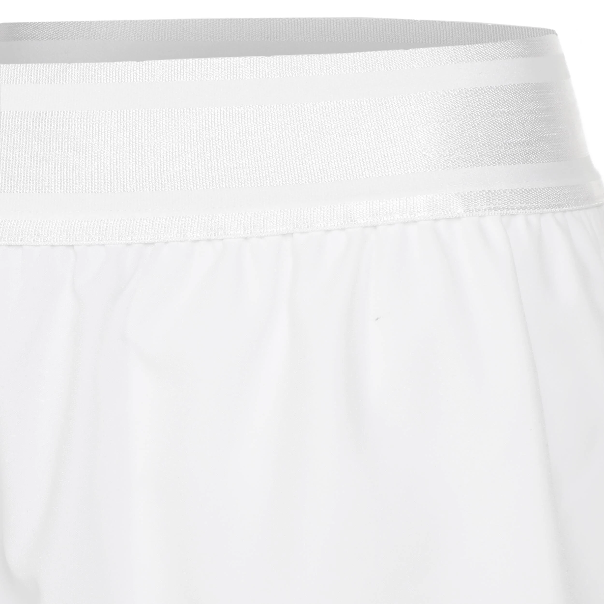 Quiet Please Point 2in1 Shorts Femmes - Blanc