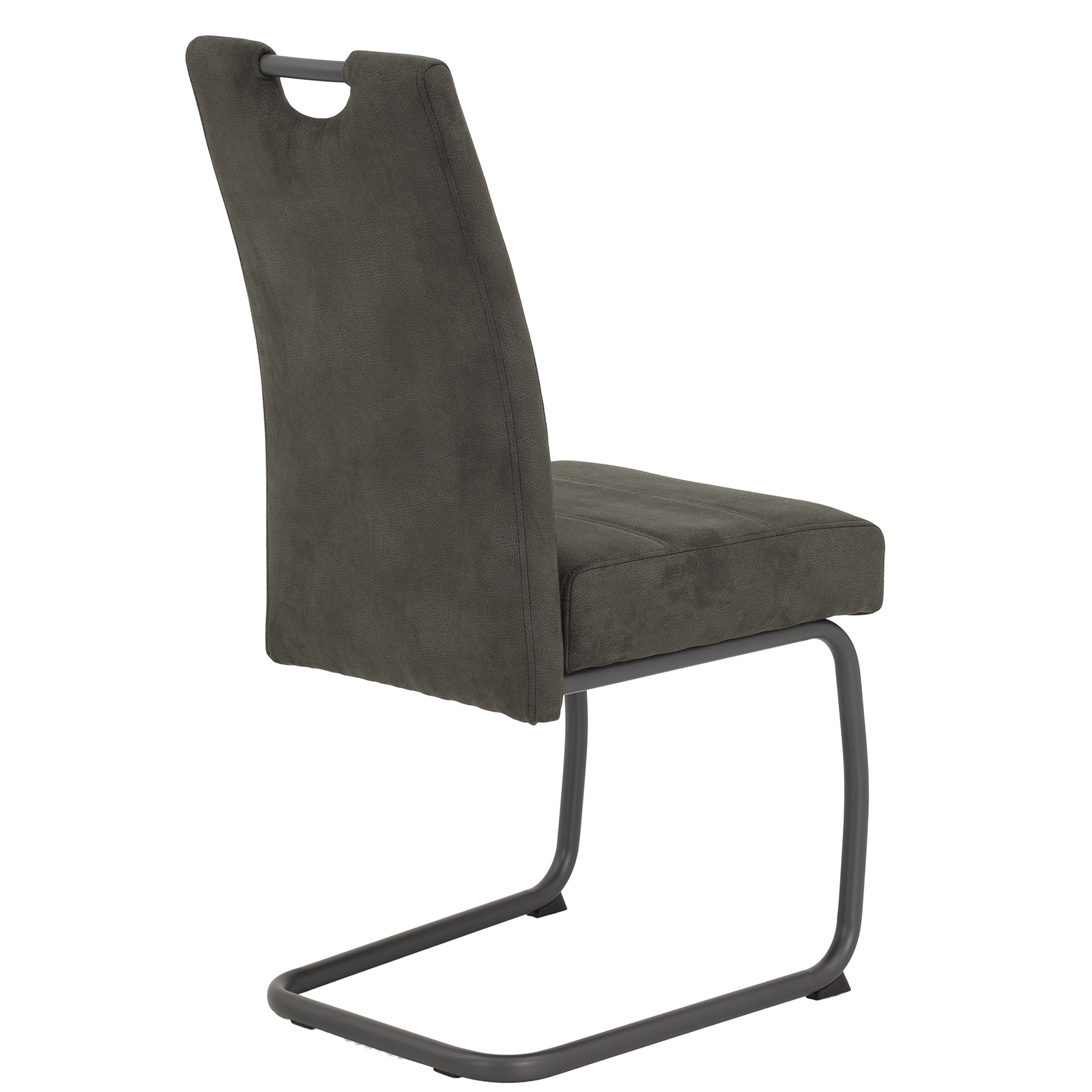 Schwinger - anthrazit - 93 cm hoch