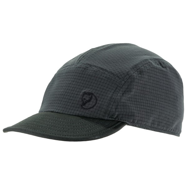 Fjällräven - Abisko Trekking Cap - Casquette