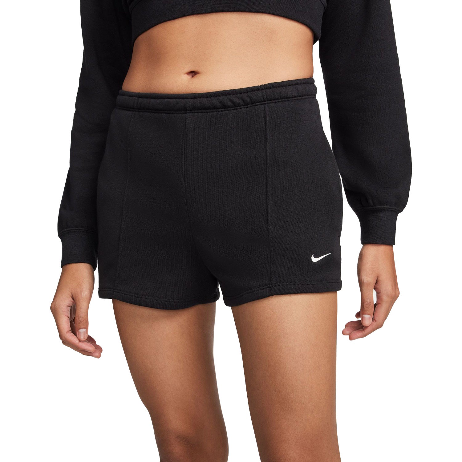 Nike  Chill Terry Shorts Dames
