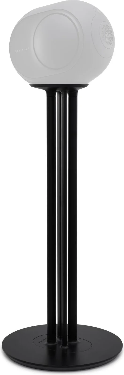 Devialet Tree Phantom II Noir Pieds pour enceintes