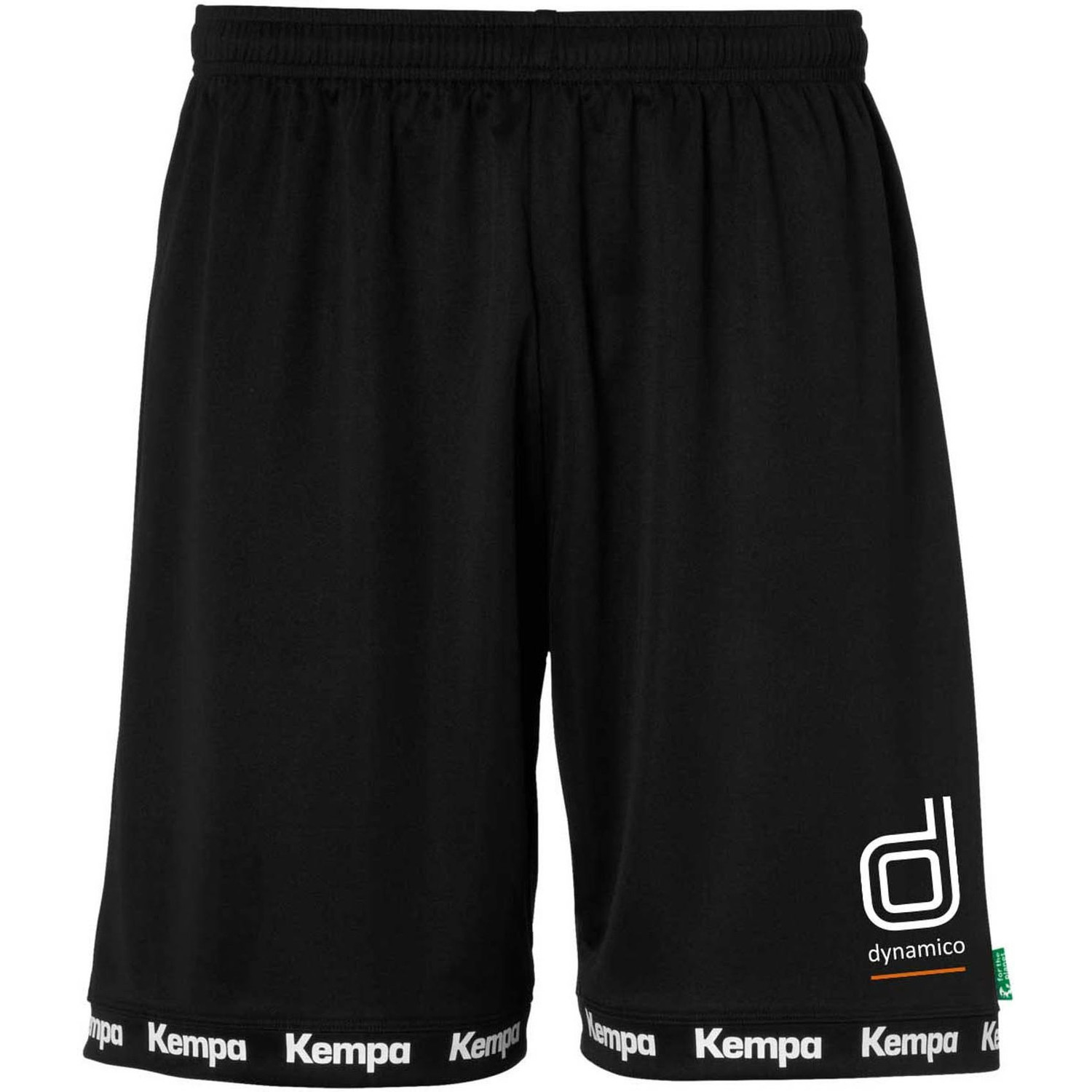 Kempa Wave 26 Short Kids Dynamico Handbal