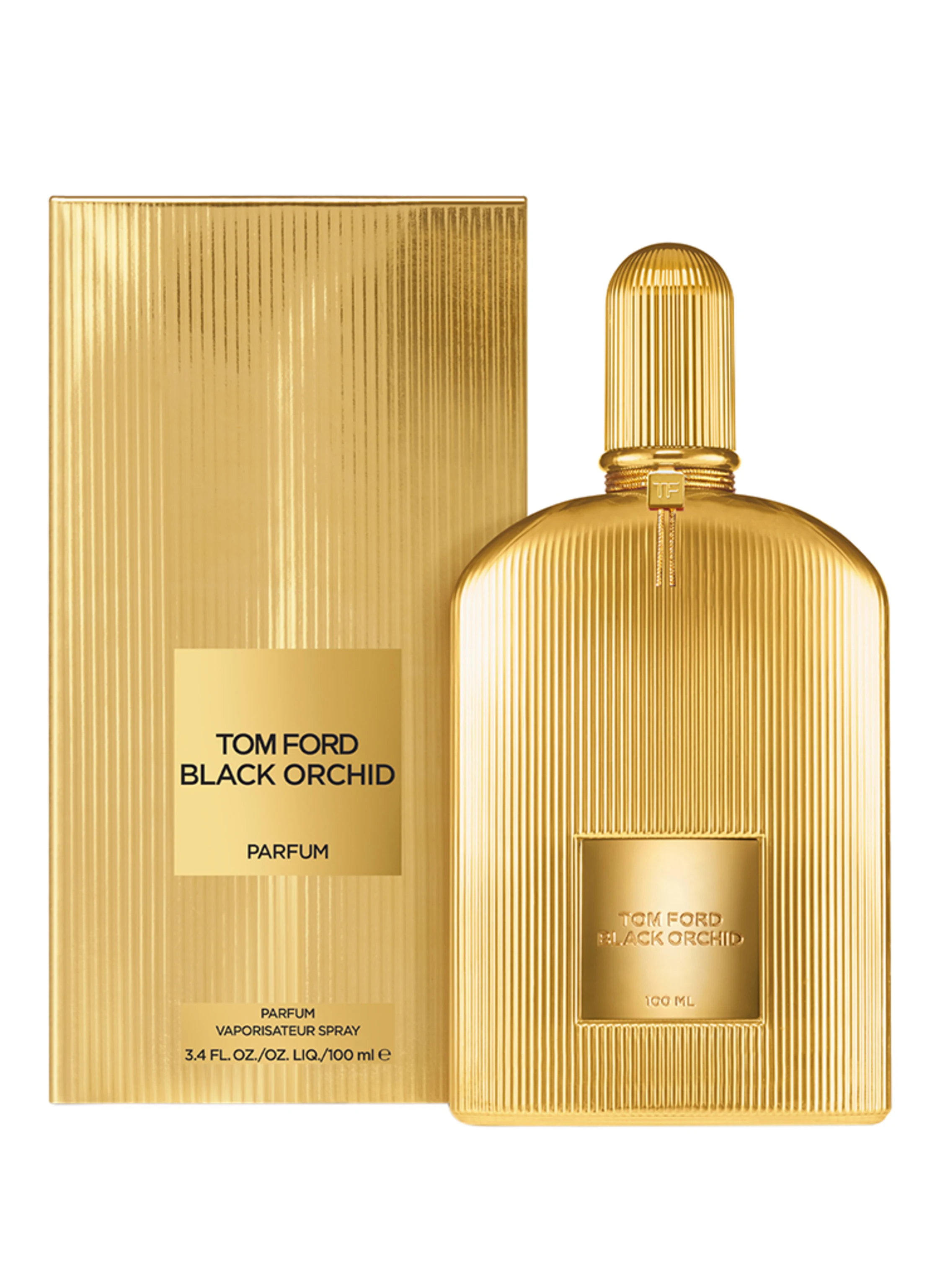 TOM FORD BEAUTY BLACK ORCHID