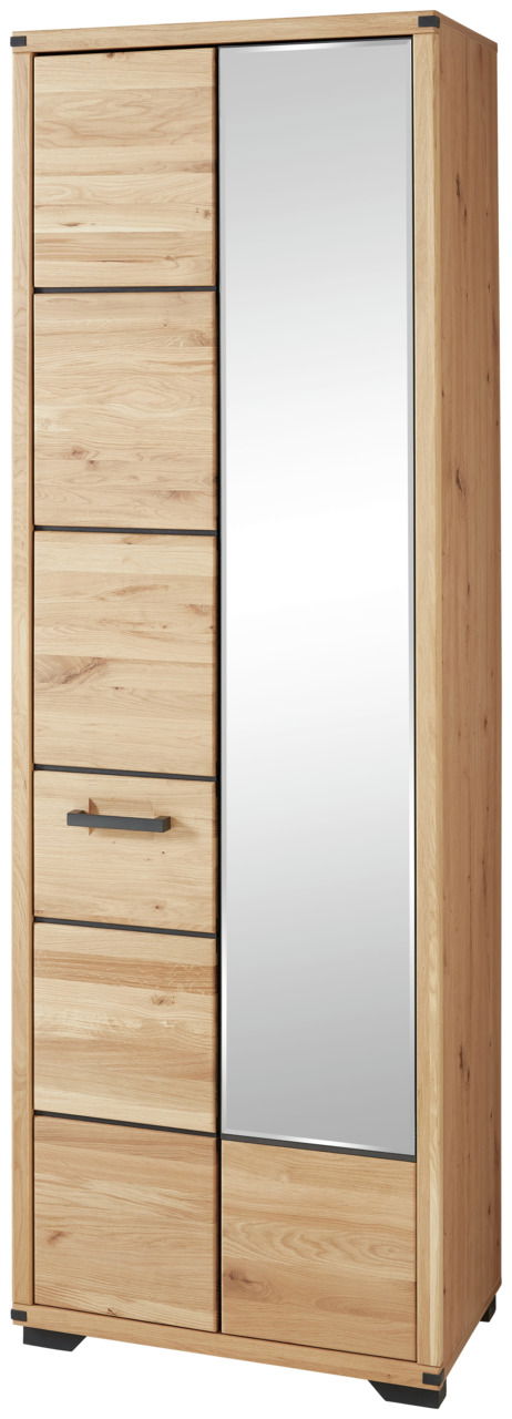 Linea Natura Garderobenschrank GENUA II