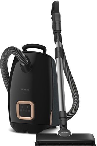 Miele - Guard L1 AllFloor Flex - Stofzuiger - Zwart - Materiaal: Kunststof