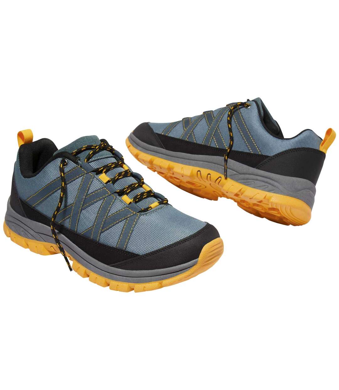 Chaussures tout-terrain Outdoor