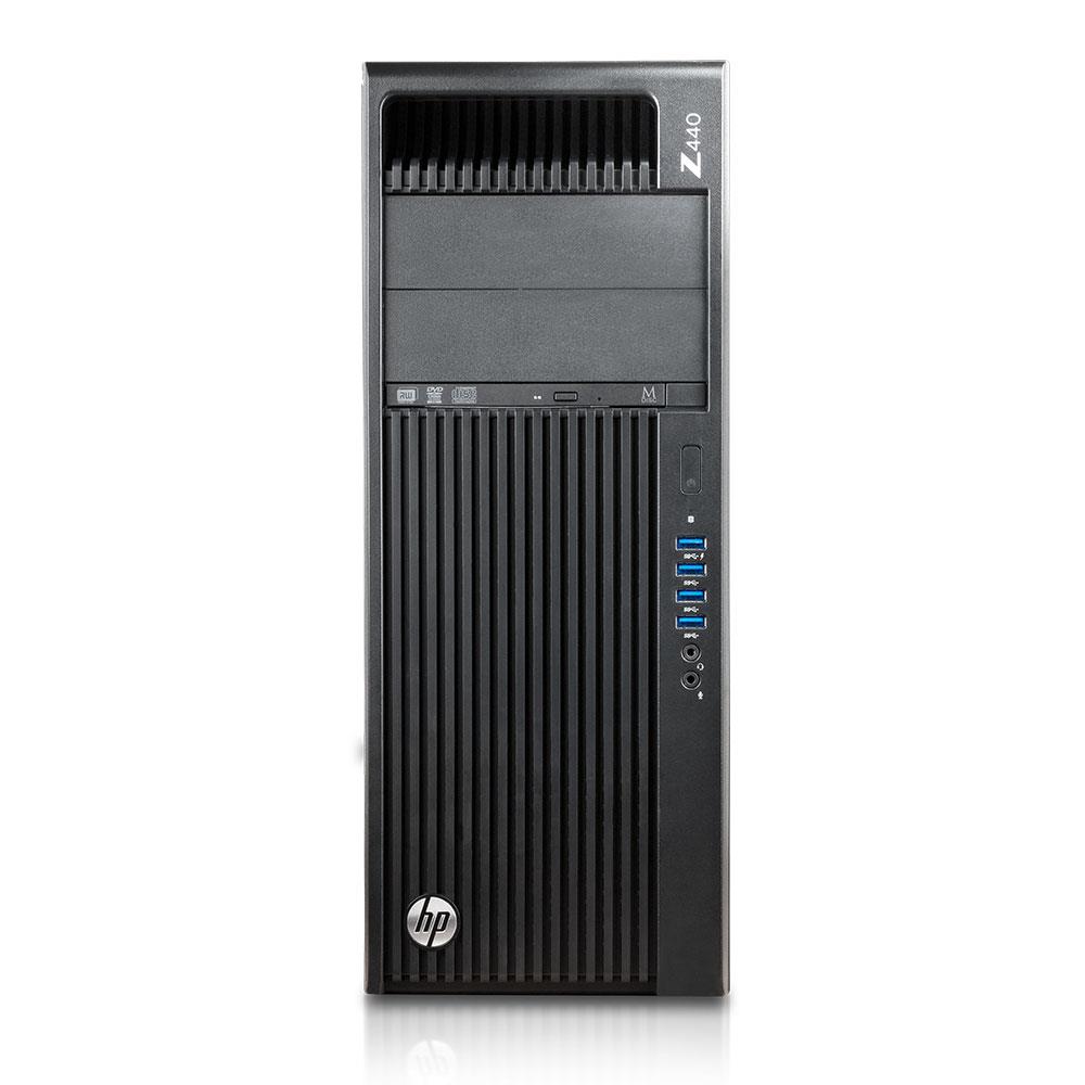 HP Z440 Workstation | E5-1650 v3