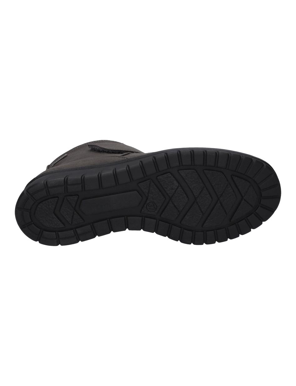Stiefelette Calais 53, graphit