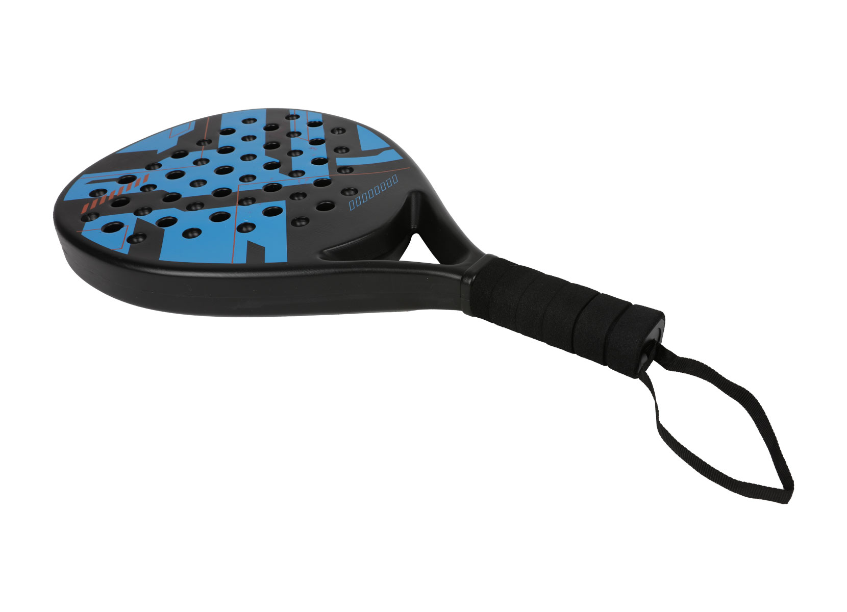 Padel-Tennis-Set