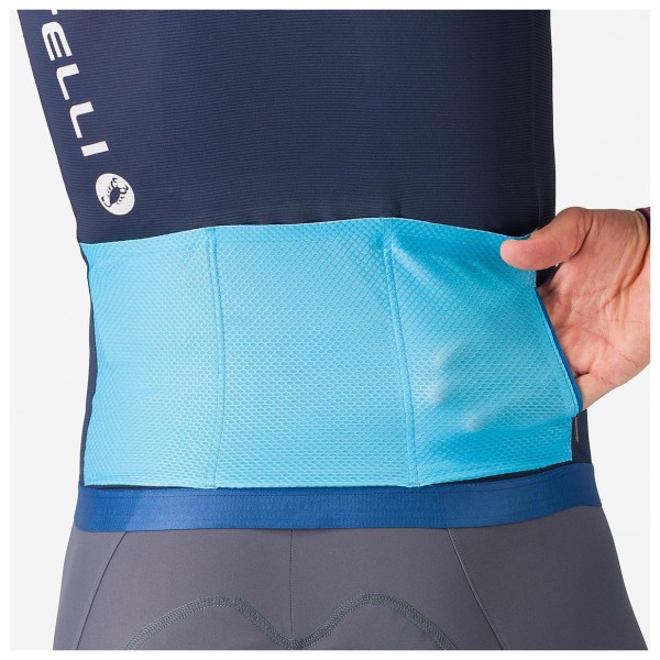 Castelli - Corretto Jersey - Maillot de cyclisme
