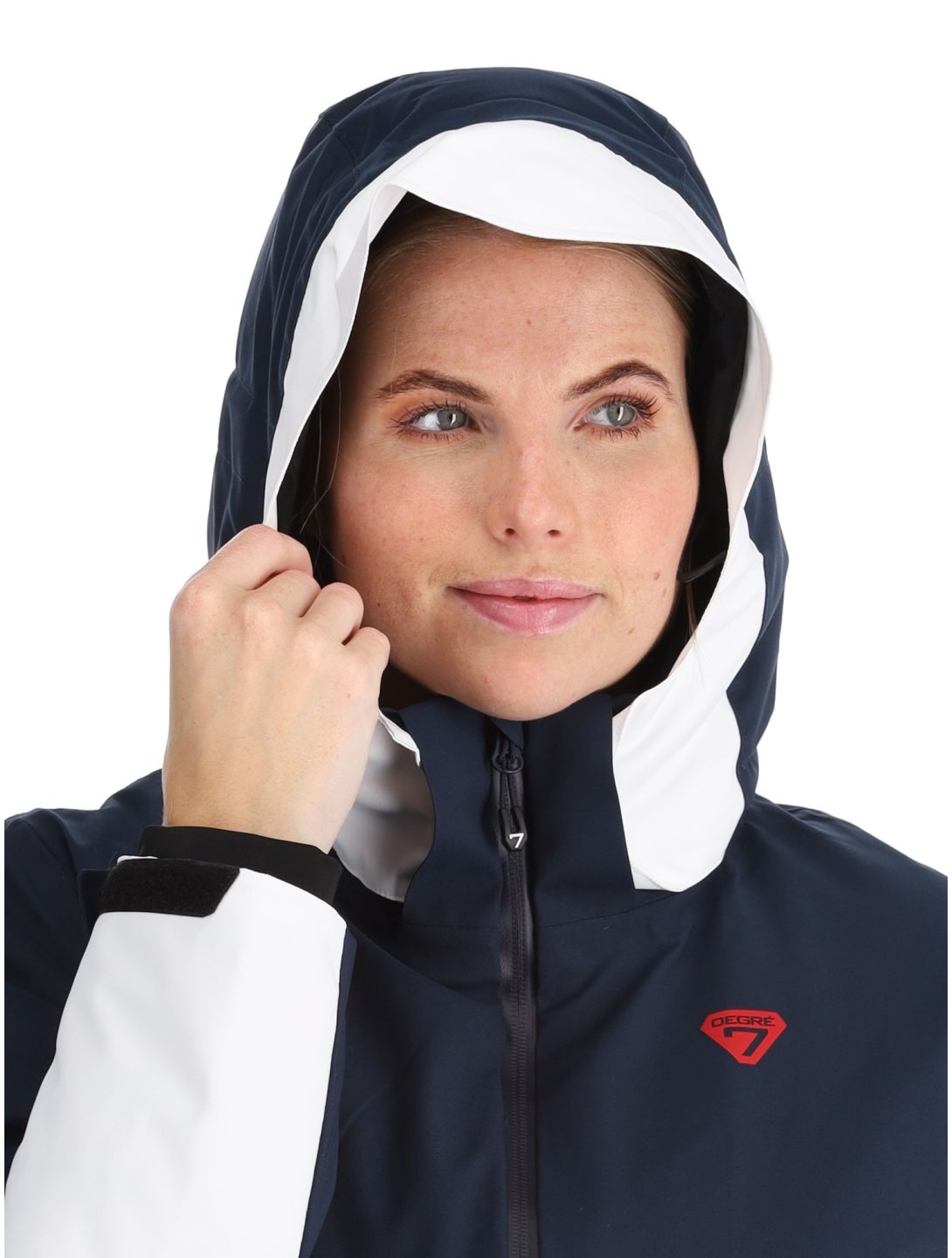 Dart ski-jas dames