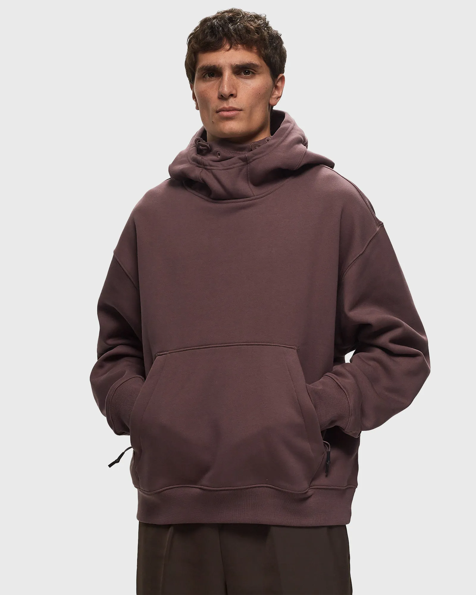 Nike Nike Sportswear Therma-FIT Tech Pack Men's Winterized Top