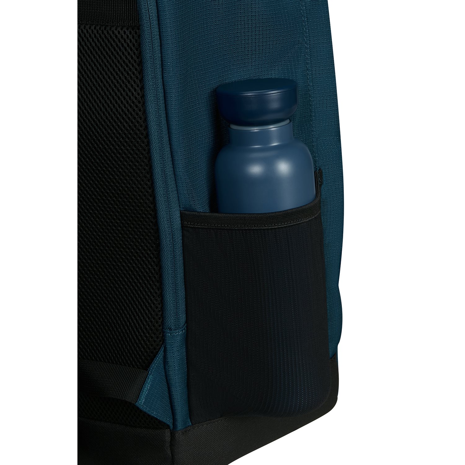 American Tourister TAKE2CABIN Casual Backpack M harbor blue