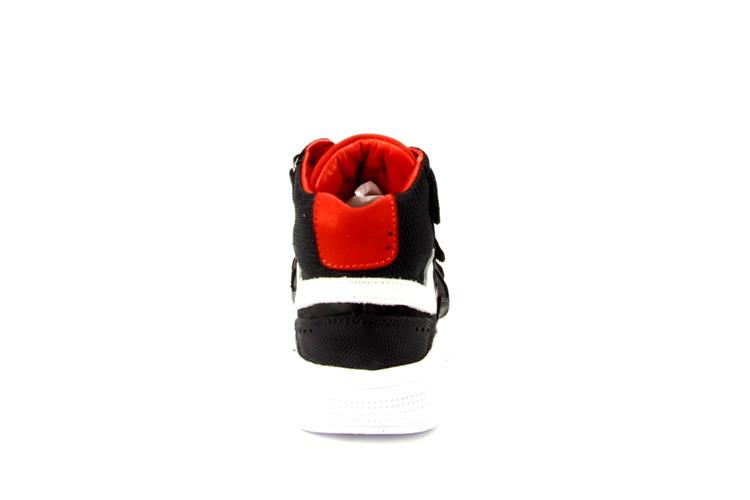 Track Style 324877 wijdte 3.5 black