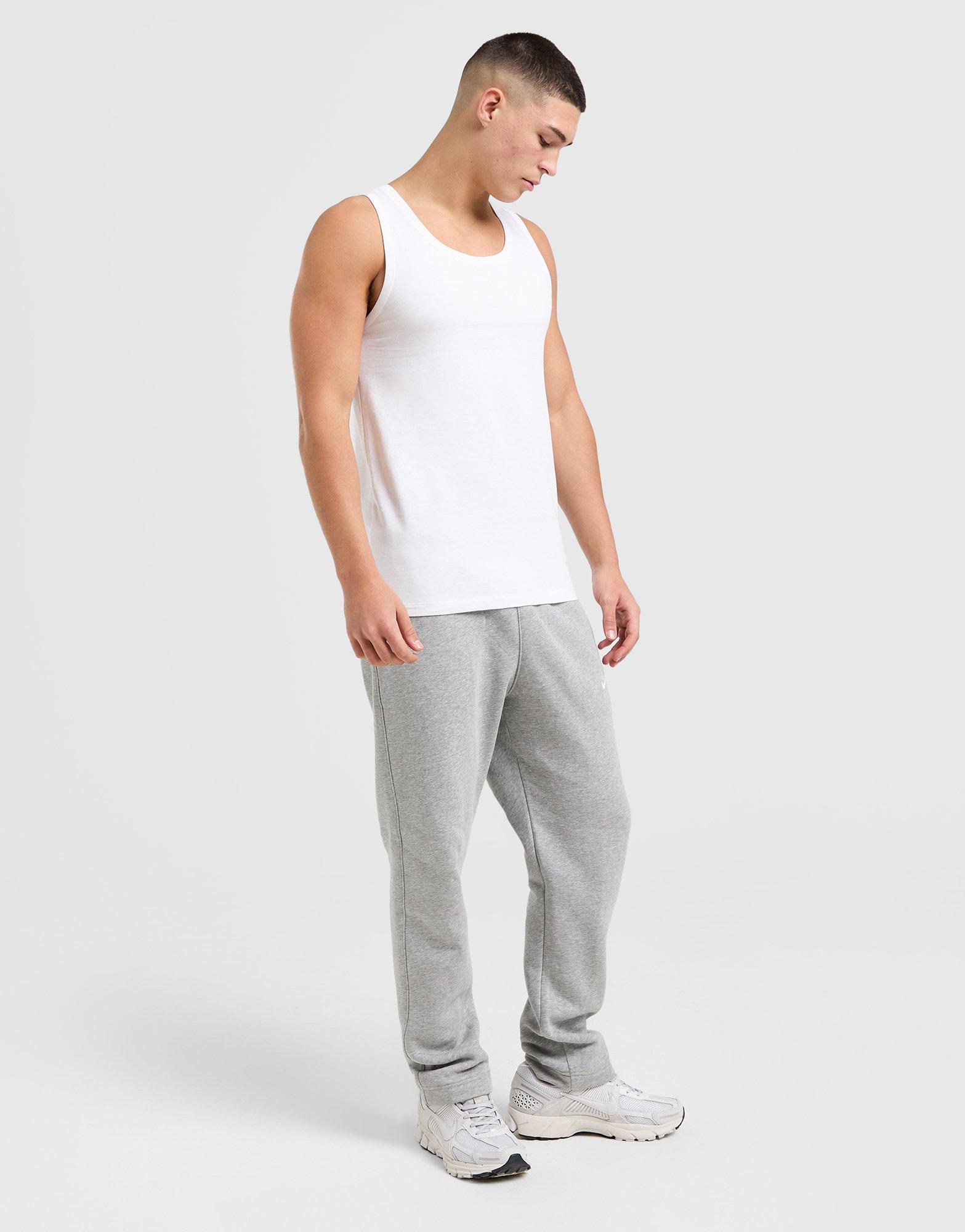 BOSS Lot de 3 Débardeurs Homme