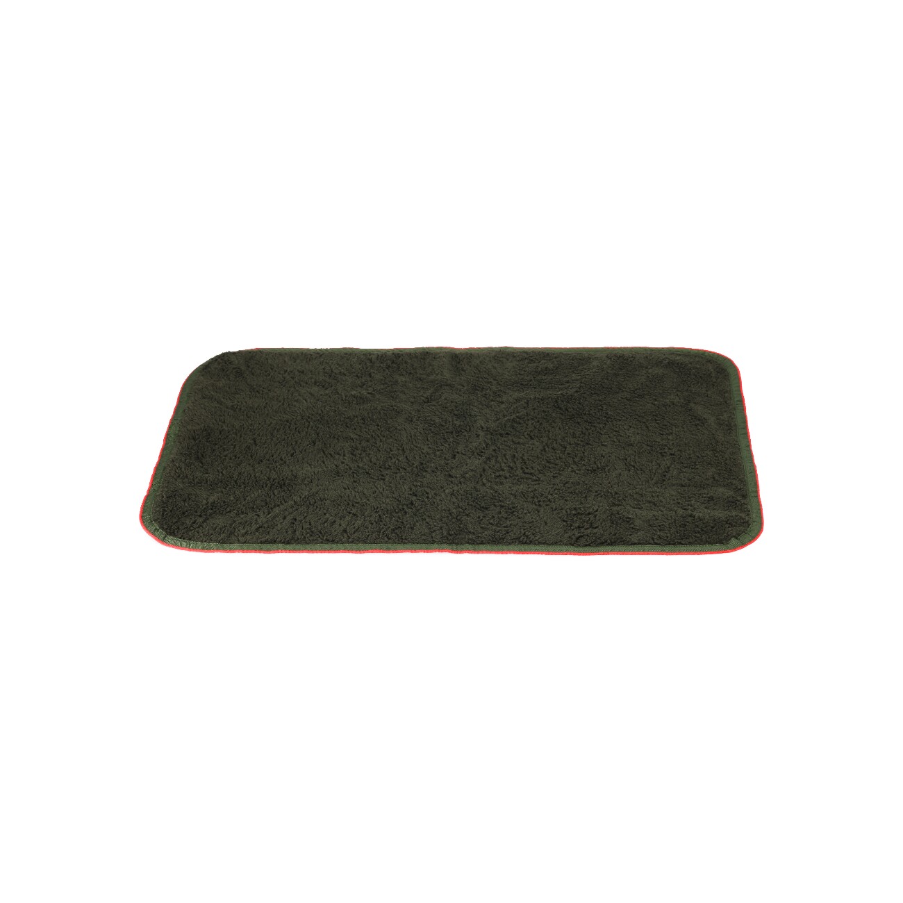 ROMNEYS Outdoor Travelbed Voyager, oliv, 70 x 100 cm