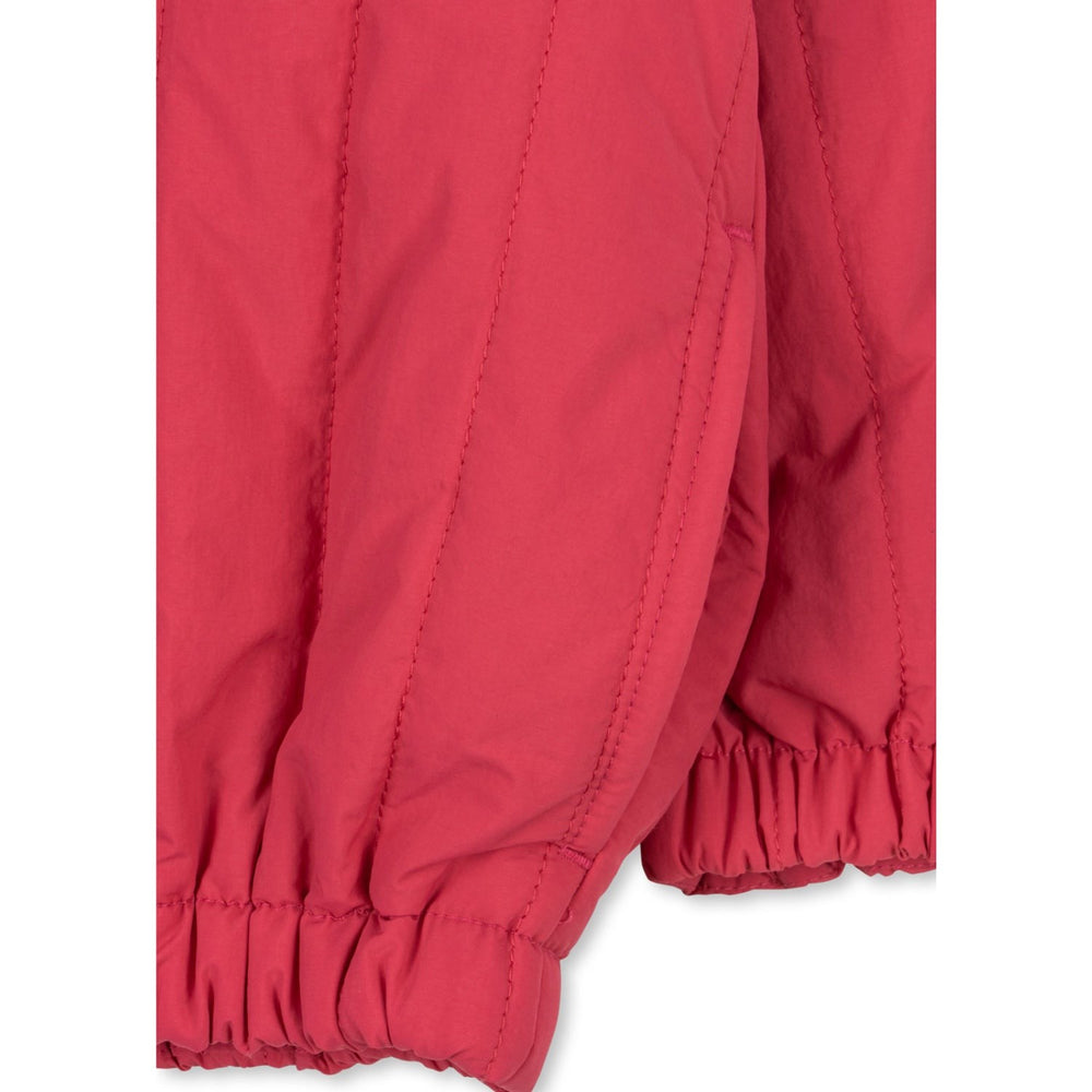 Køb Konges Sløjd Raspberry Wine Juno Bomber Termojakke