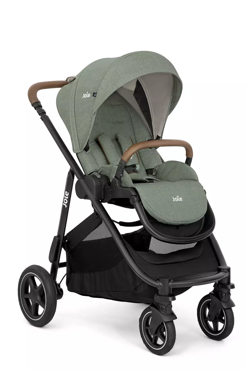 Sportwagen Versatrax Laurel