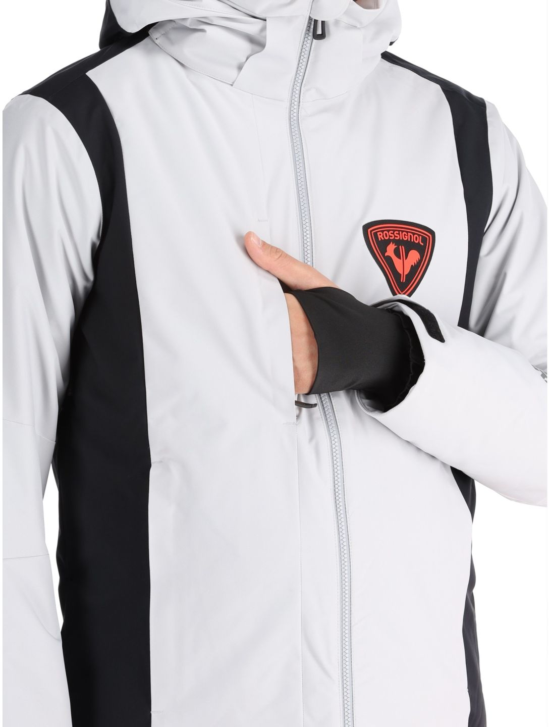 Hero Velika ski-jas heren