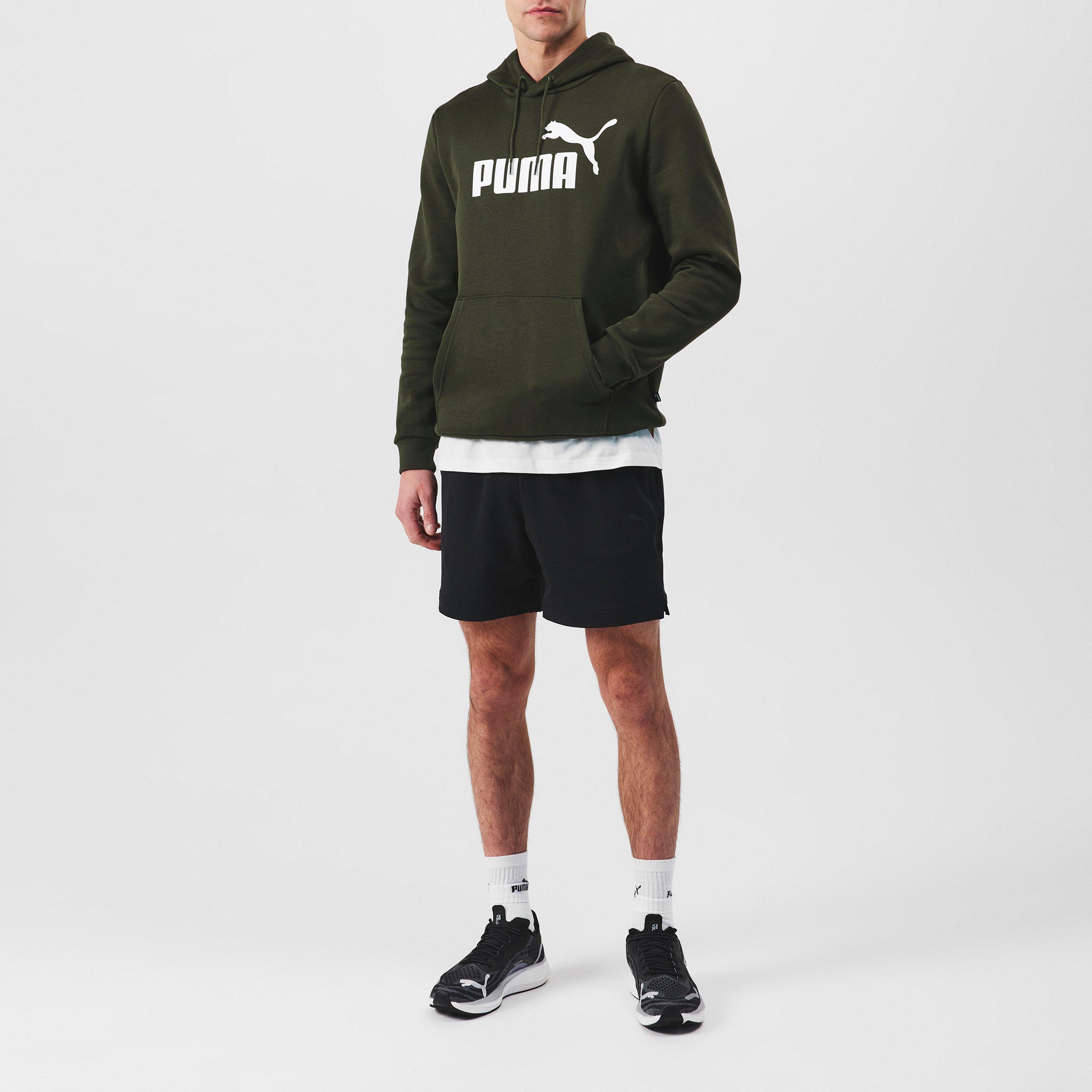 Puma No1 OTH Hoodie Mens