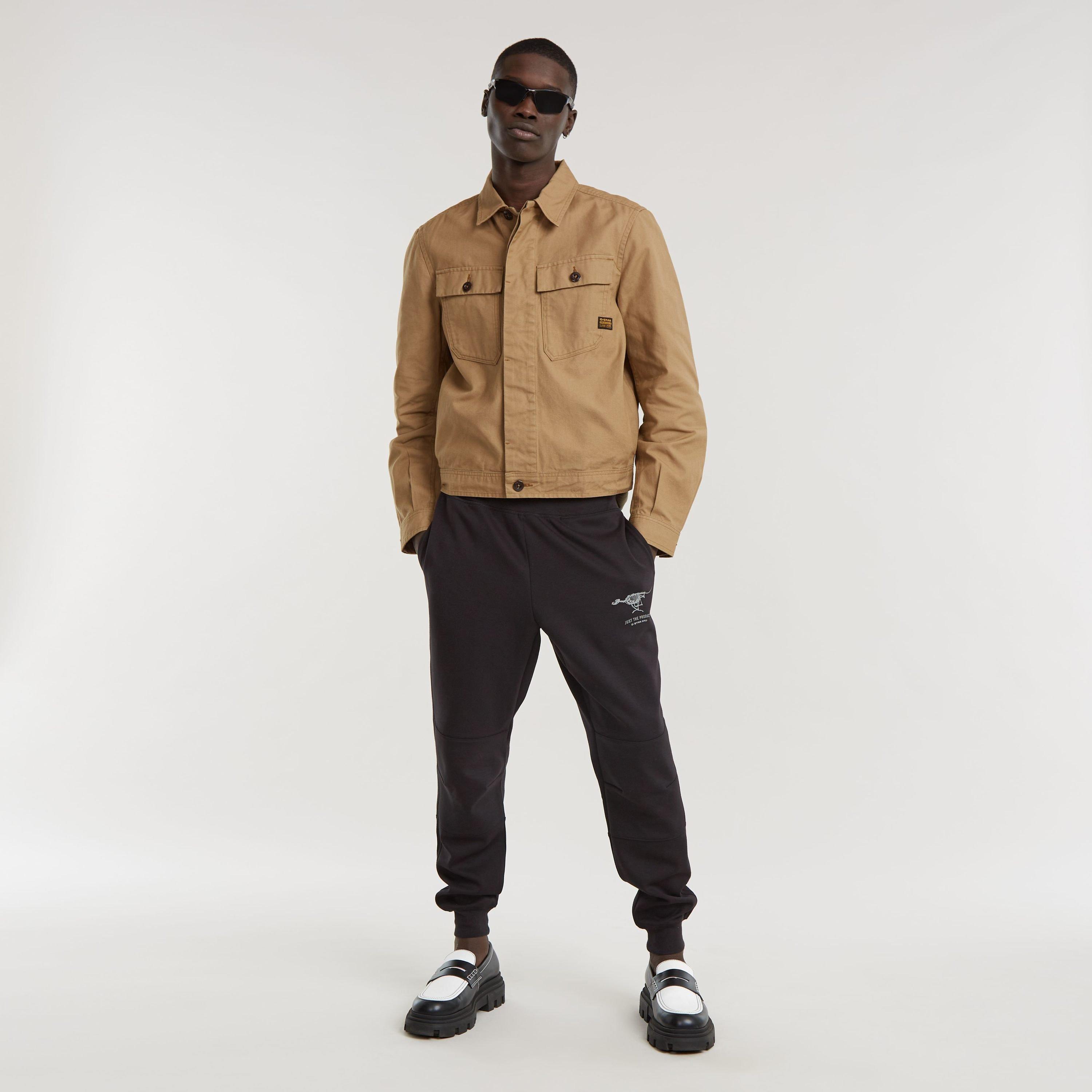 G Star Jak Overshirt