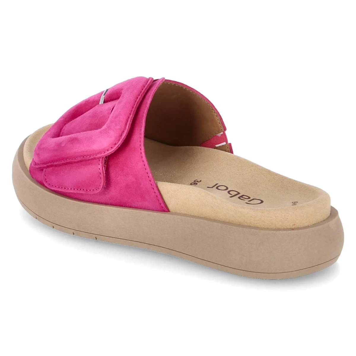 GaborPantoletten - pink