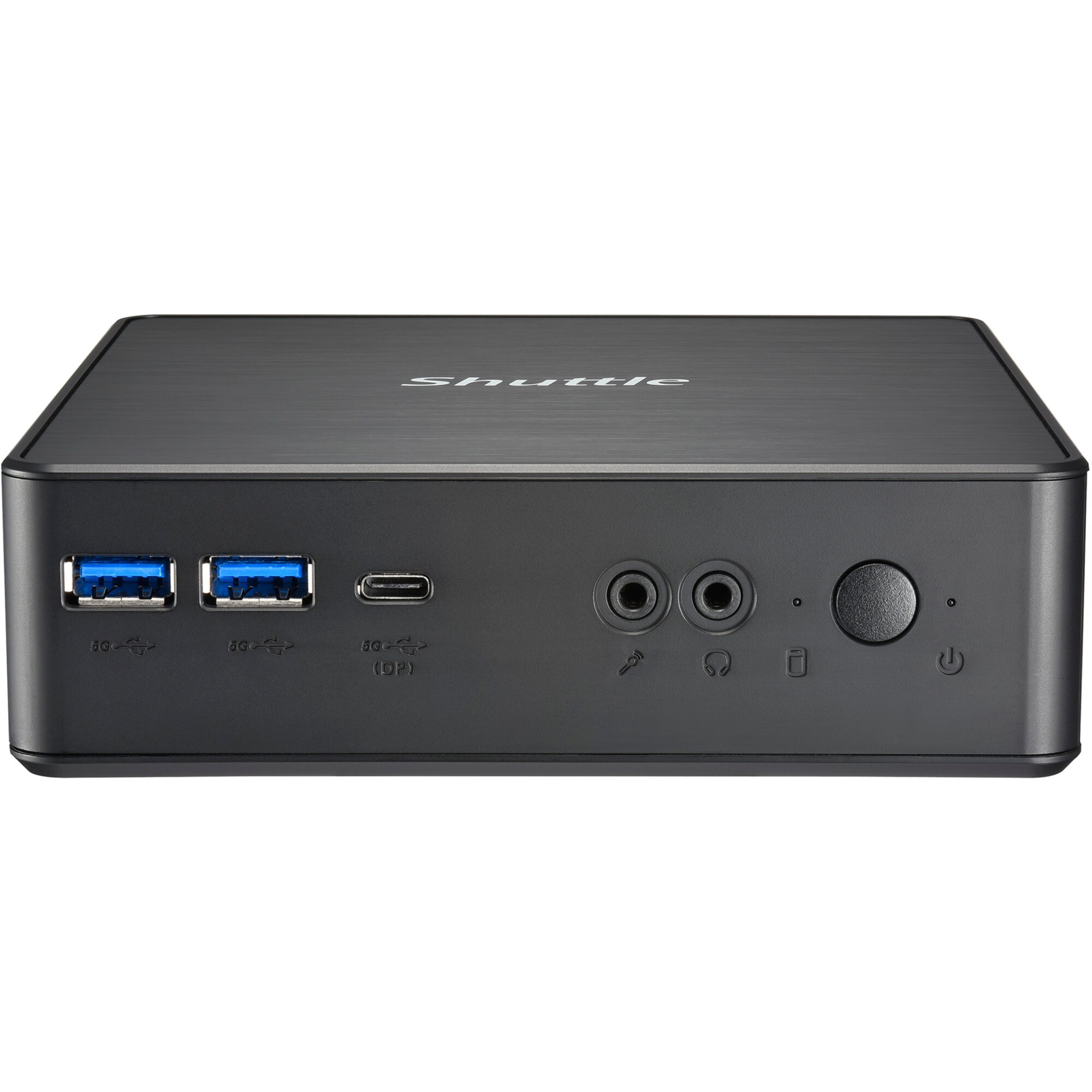 Shuttle Mini-PC XPC nano NC4010XA