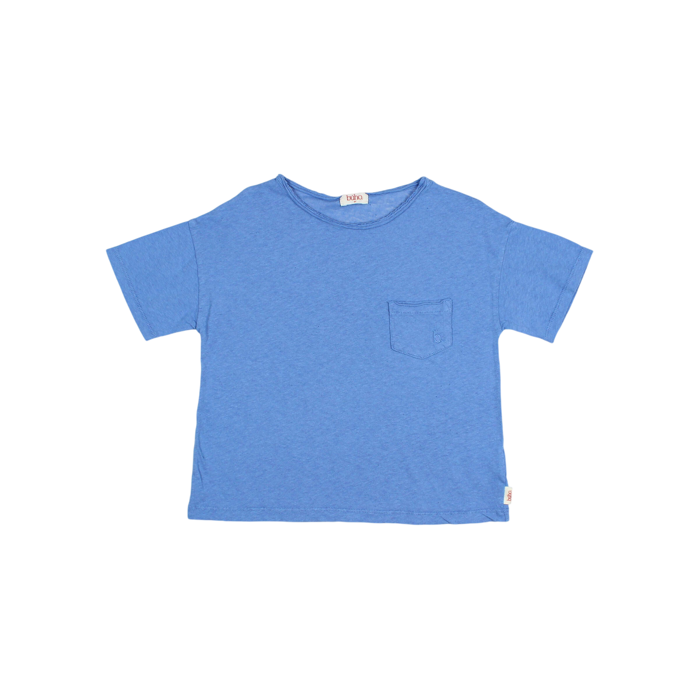 T-Shirts Ocean Blue