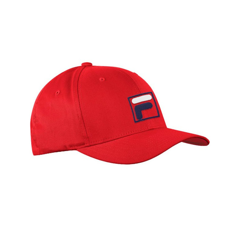 Casquette Fila Forze Team Sport