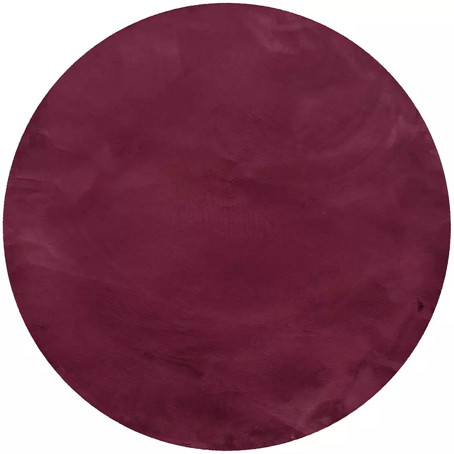 Esprit Hochflorteppich Alice violett