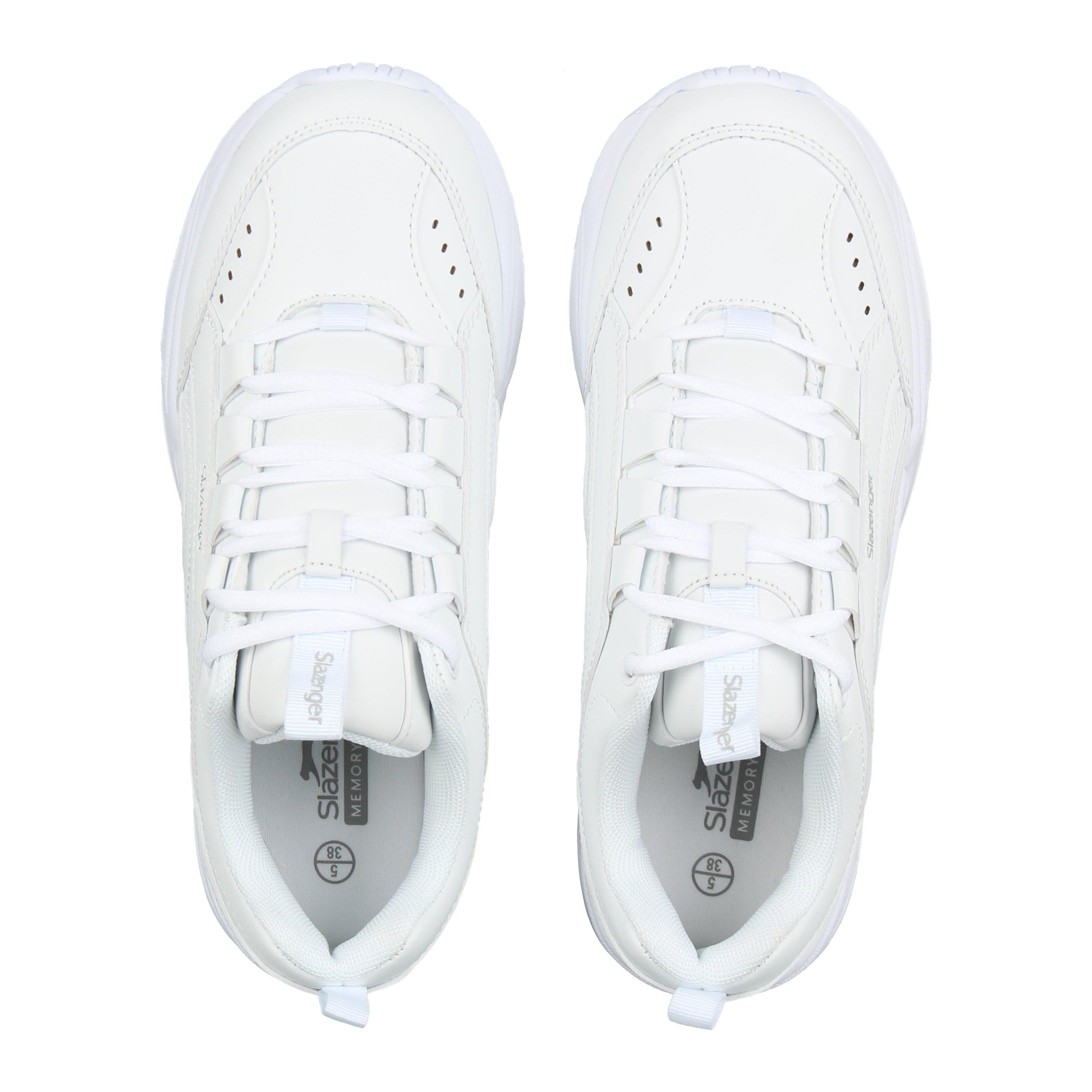 Slazenger Slaz Kuba trainers Junior