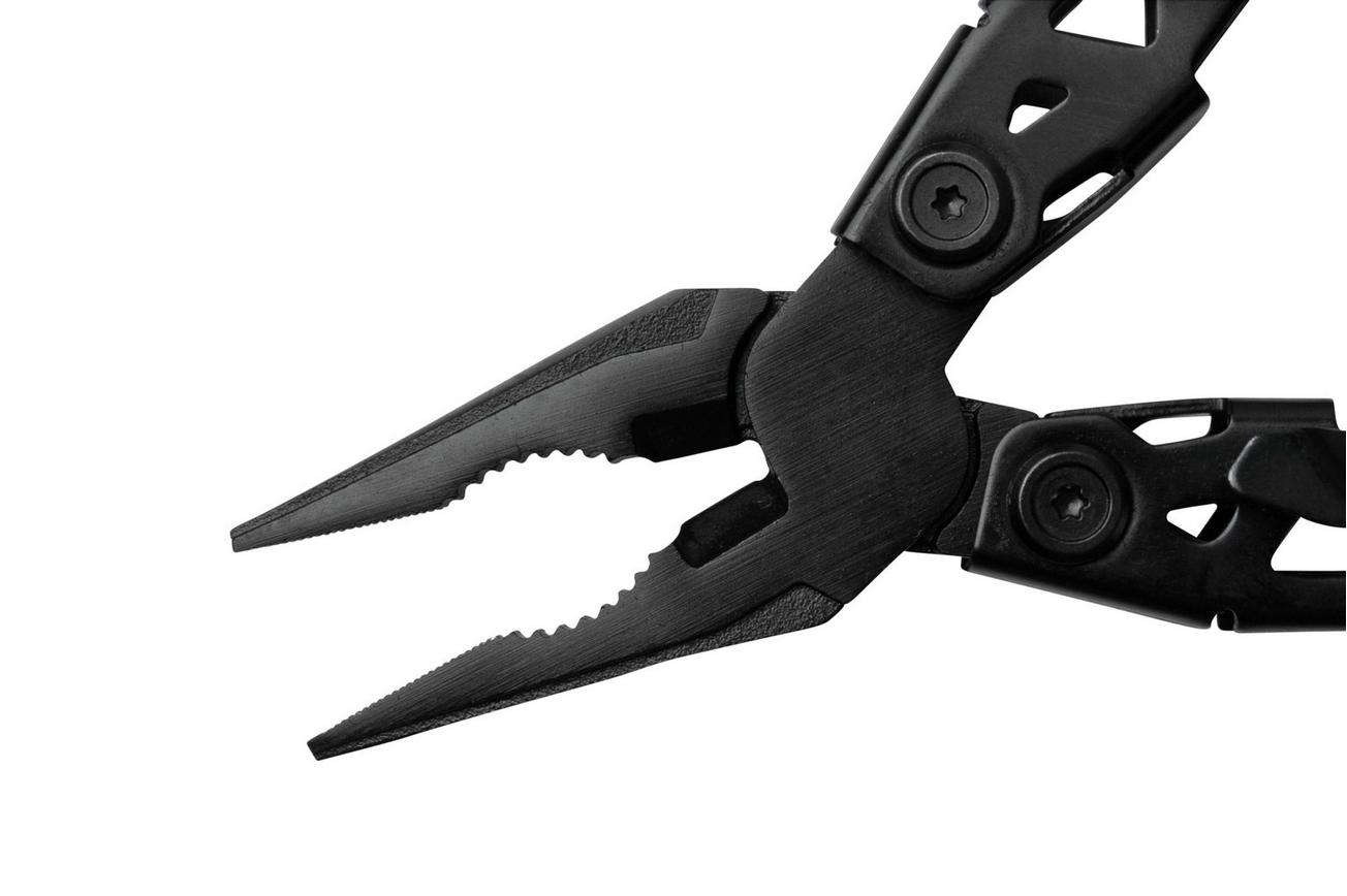 Gerber Suspension NXT 30-001778, zwart, multitool