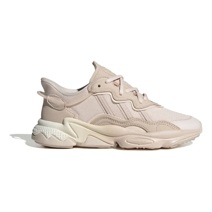 Adidas Baskets Ozweego  | Rose pâle
