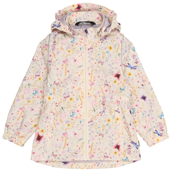 Mikk-Line - Kid's Summer Jacket AOP - Veste imperméable