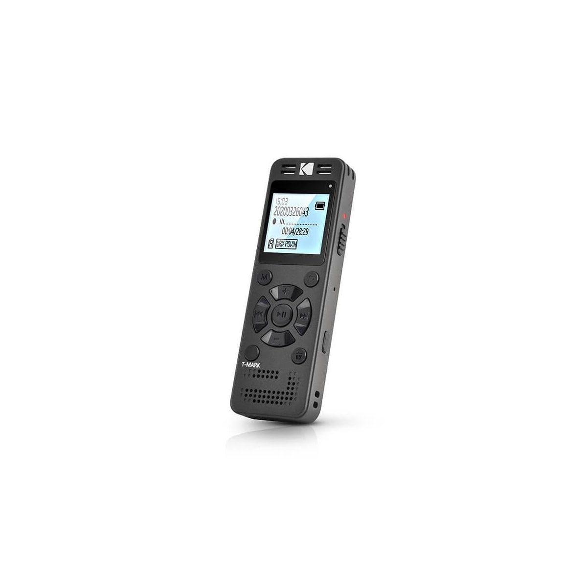 KODAK Voice Recorder VRC 350